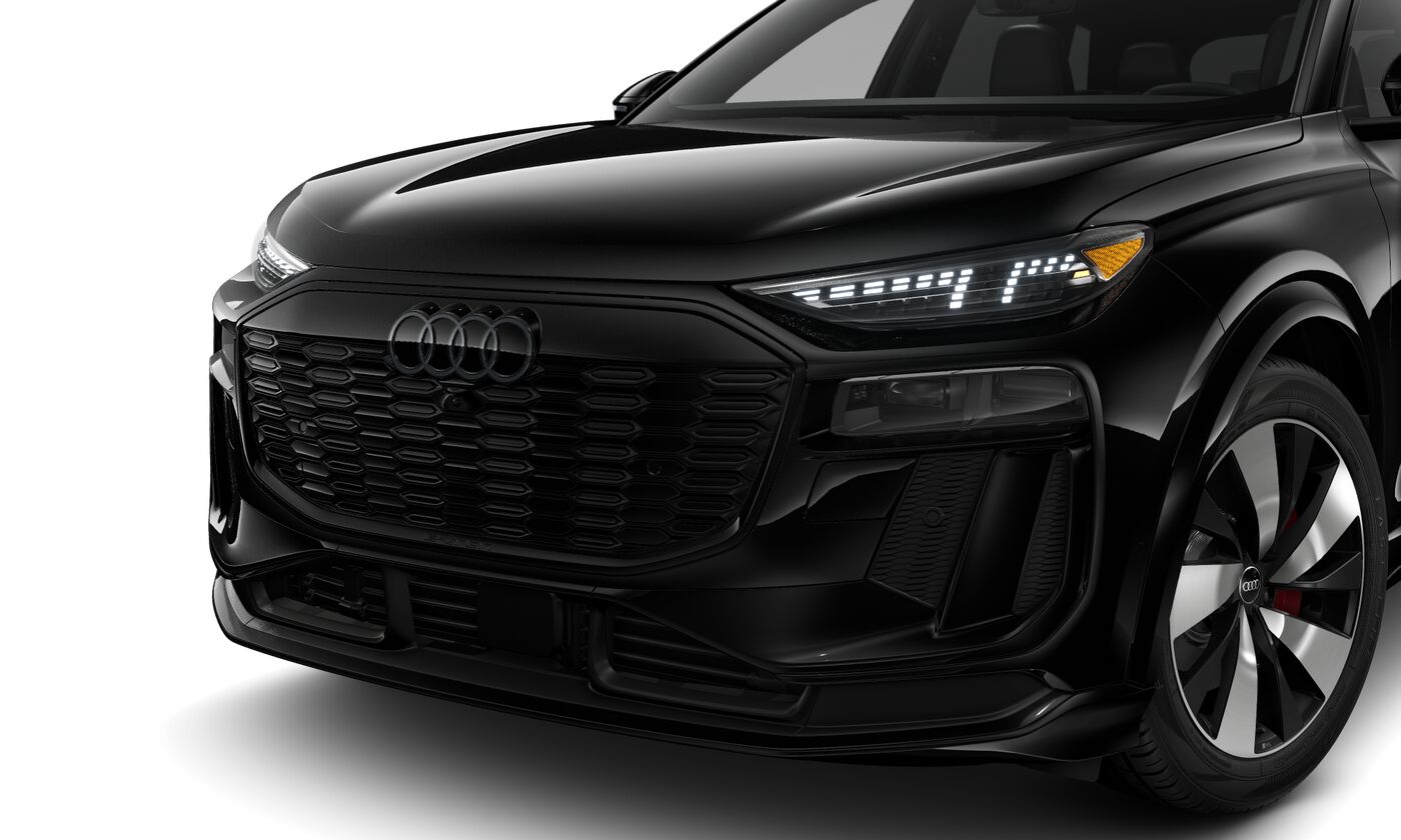 2025 Audi SQ6 photo 2