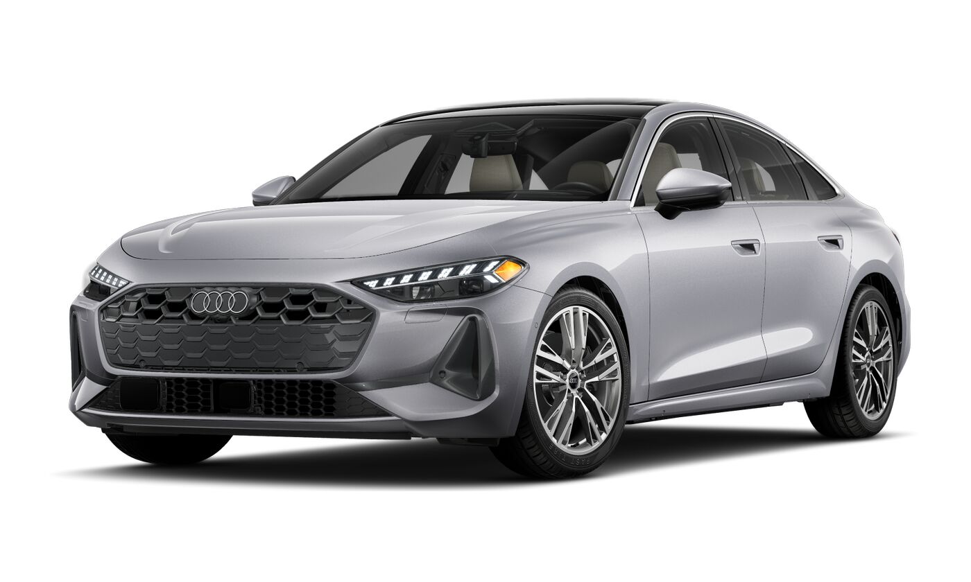 2026 Audi A5 Premium Plus quattro S tronic's photo
