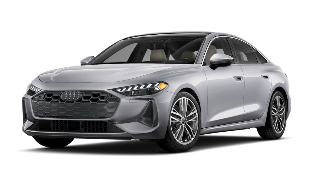 New 2026 Audi A5 2.0T Premium Hatchback