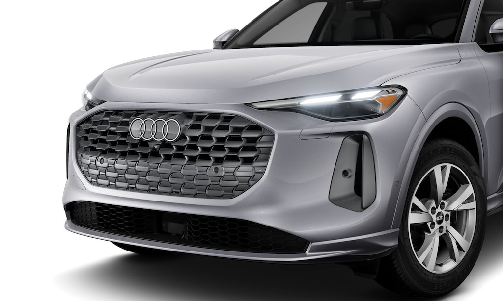 New 2025 Audi Q5 Premium SUV