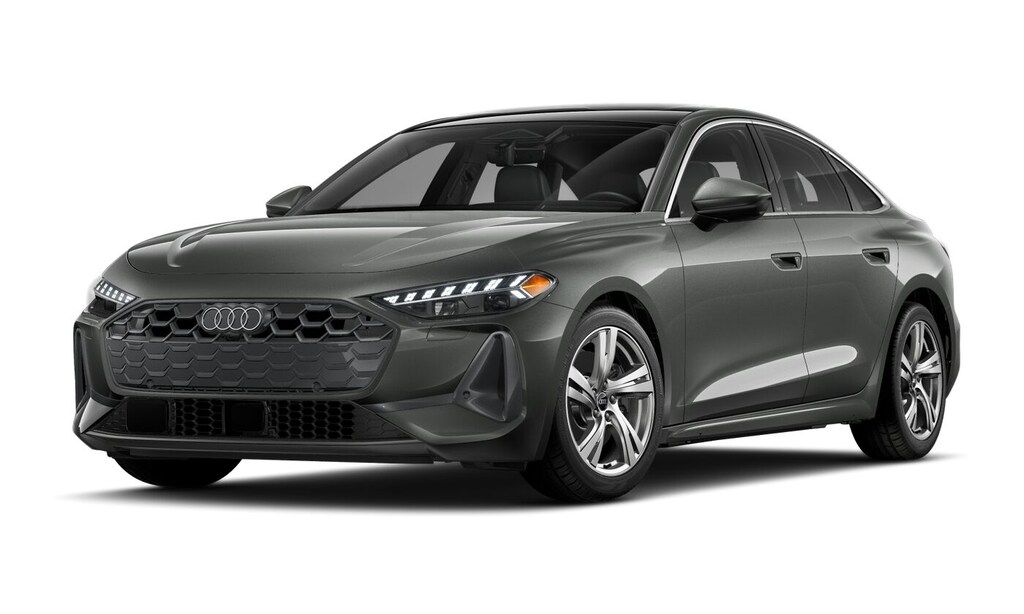 New 2026 Audi A5 2.0T Premium Hatchback
