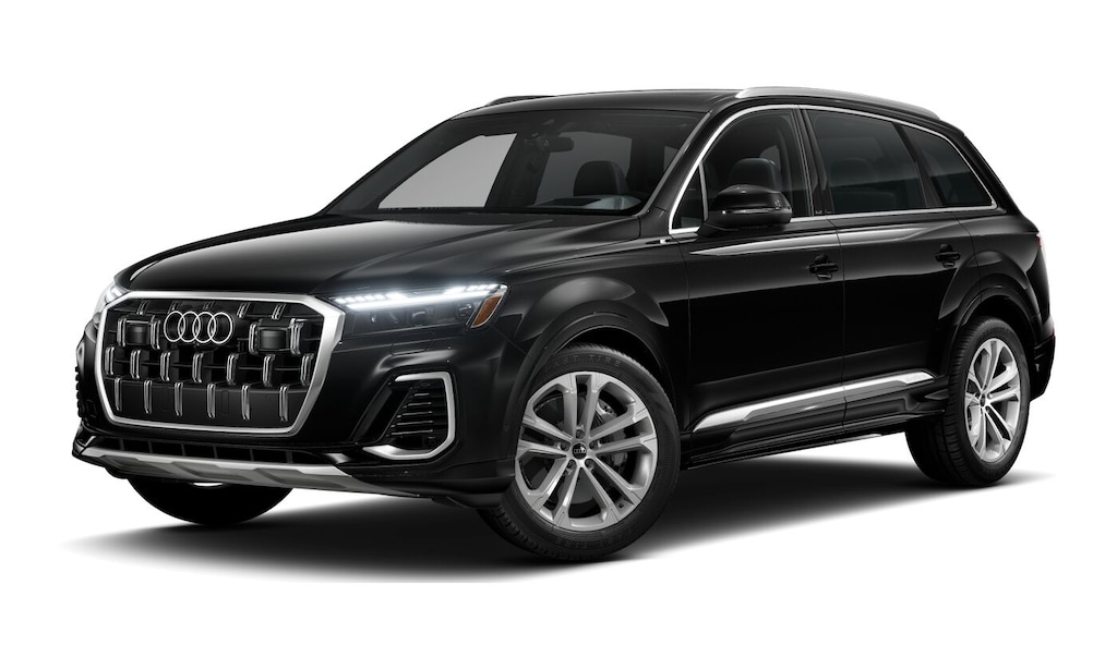 2025 Audi Q7 For Sale Paramus NJ Near Newark