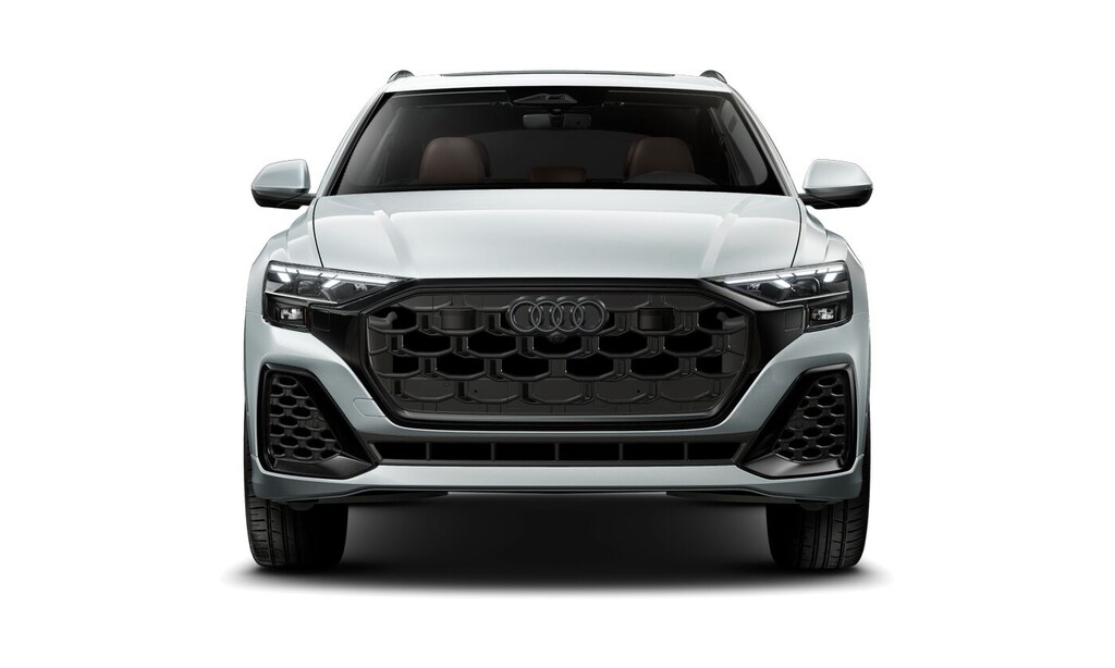 New 2027 Audi Q8 55 Premium SUV
