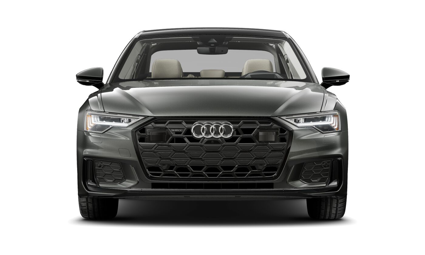 2025 Audi A6 Quattro Prestige photo 3