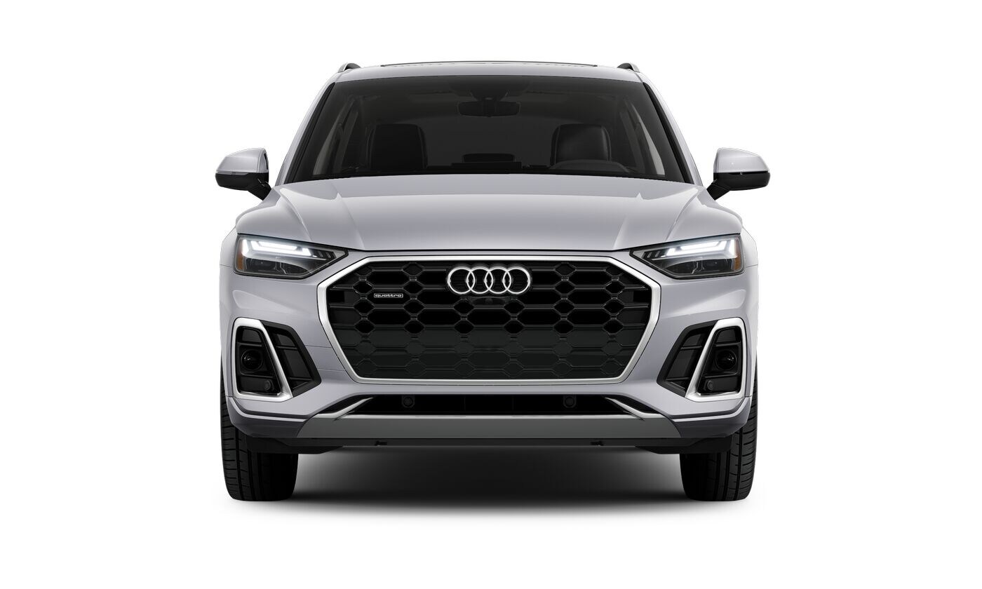 2025 Audi Q5 55 S line Premium Plus photo 3