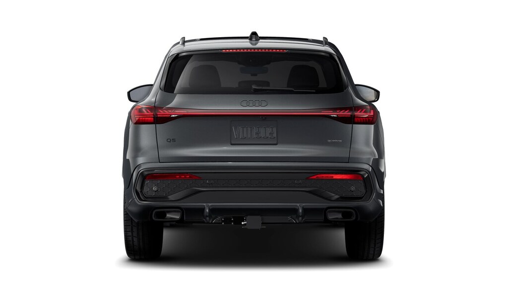 New 2026 Audi Q5 SUV