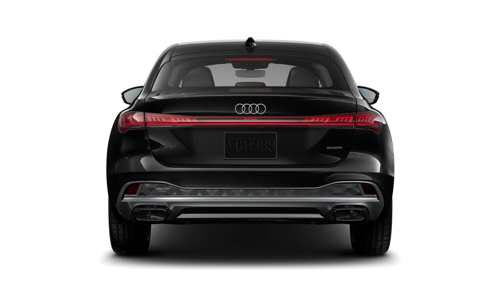 New 2025 Audi All-new A5 2.0T Prestige Hatchback