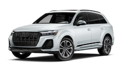 2025 Audi Q7 45 VUS