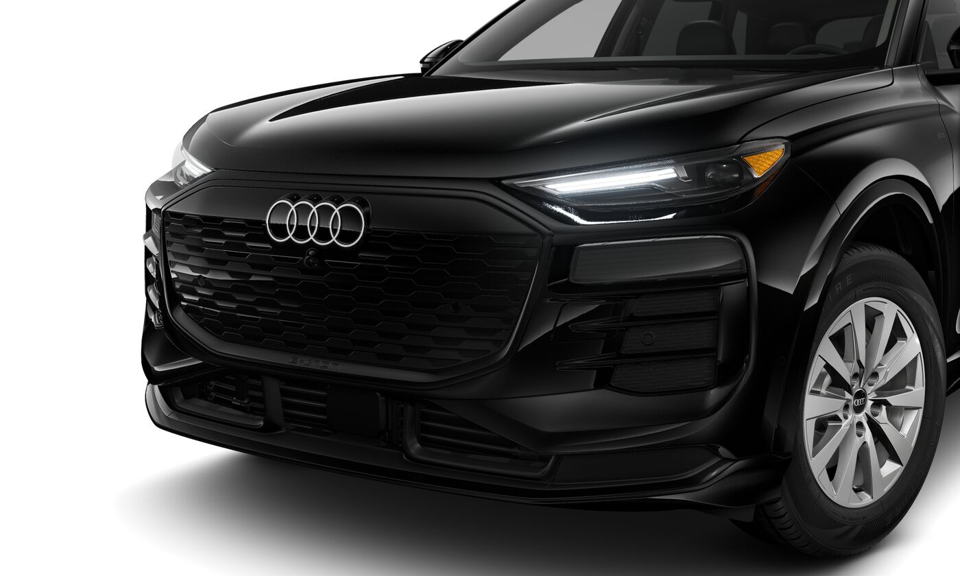 2025 Audi Q6 E-tron Premium photo 2