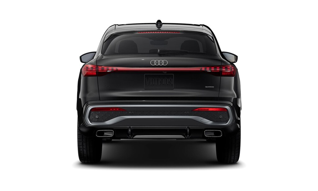 New 2025 Audi All-new Q5 2.0T Premium SUV