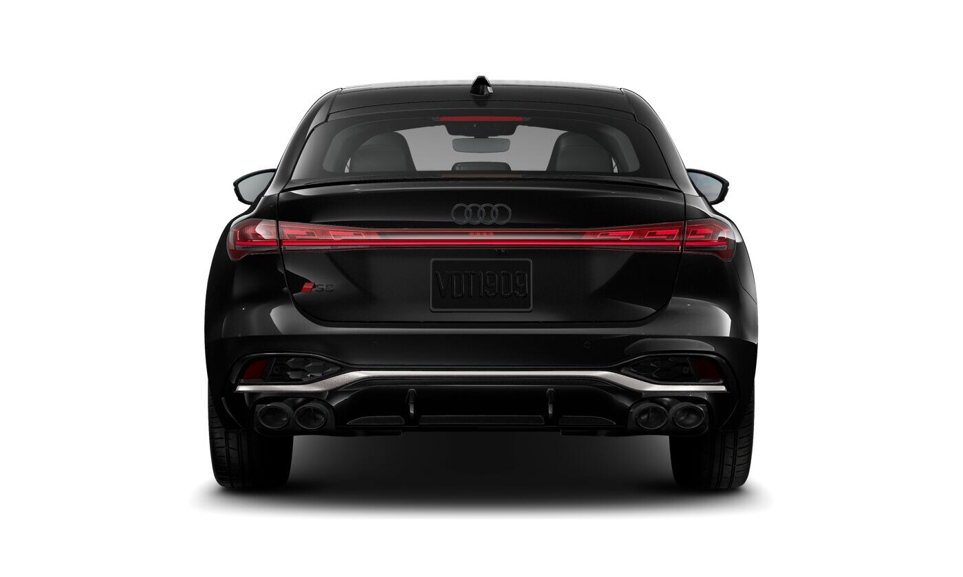 2025 Audi S5 Prestige - Photo 16