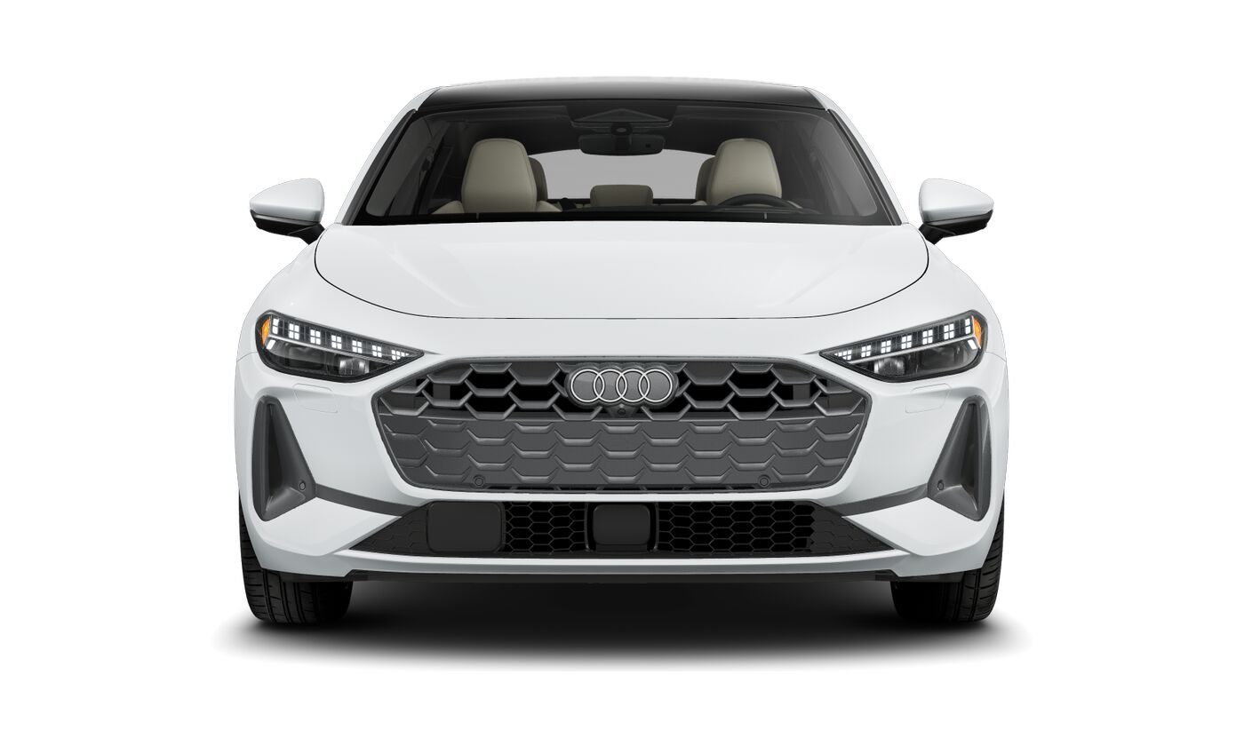 2025 Audi A5 2.0T Premium Plus photo 3