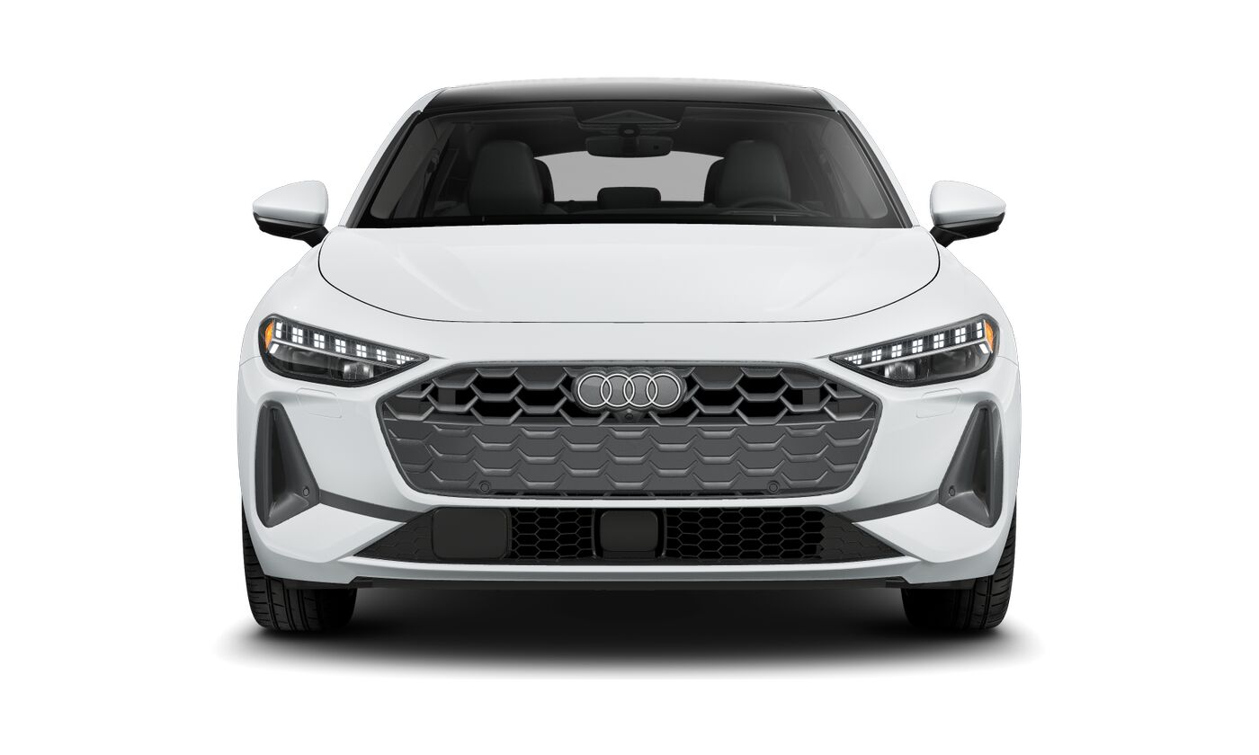 2025 Audi A5 2.0T Premium Plus photo 4