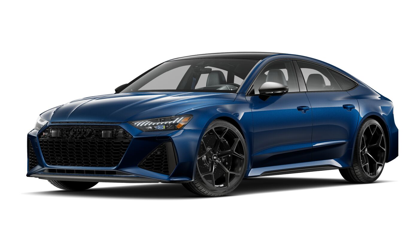 2024 Audi RS 7 For Sale in Freehold NJ Audi Freehold