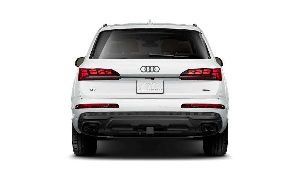 New 2026 Audi Q7 55 Premium SUV