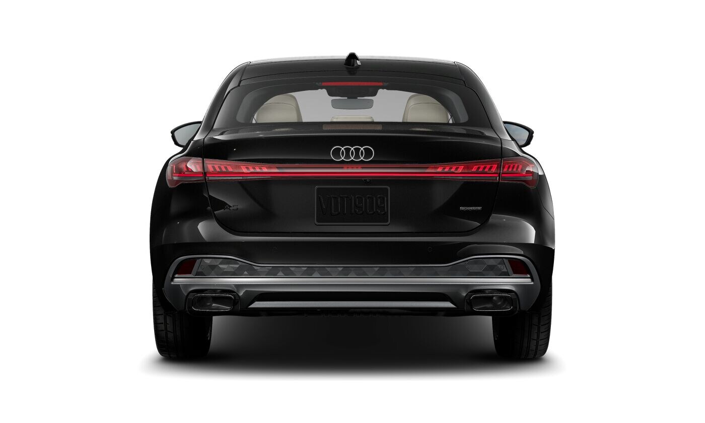 2025 Audi A5 2.0T Prestige photo 4