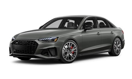 2025 Audi A4 45 Progressiv Berline