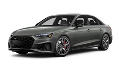 2025 Audi A4 45 Progressiv Berline