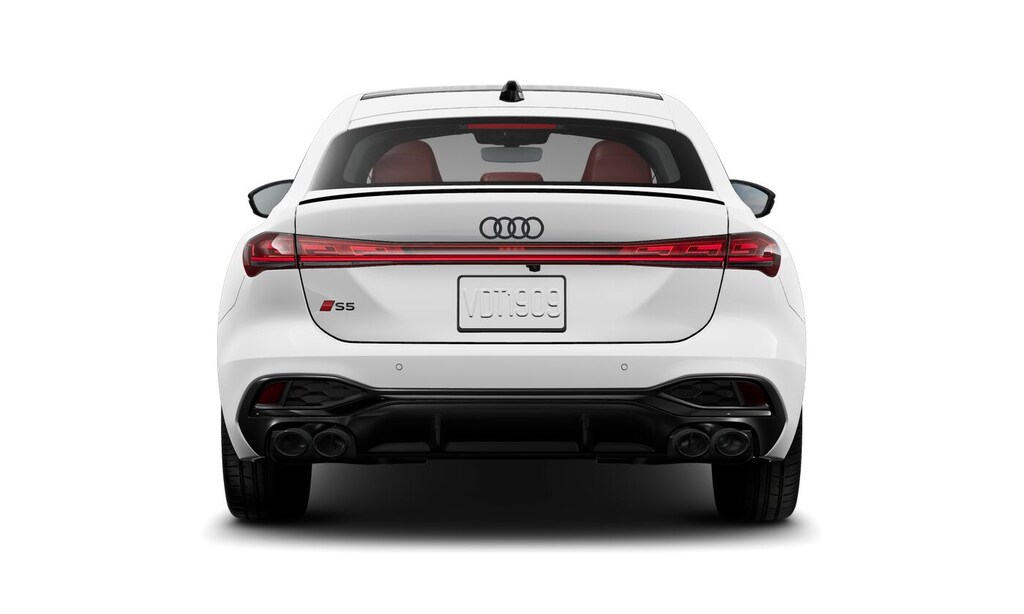 New 2025 Audi  3.0T Technik Sportback