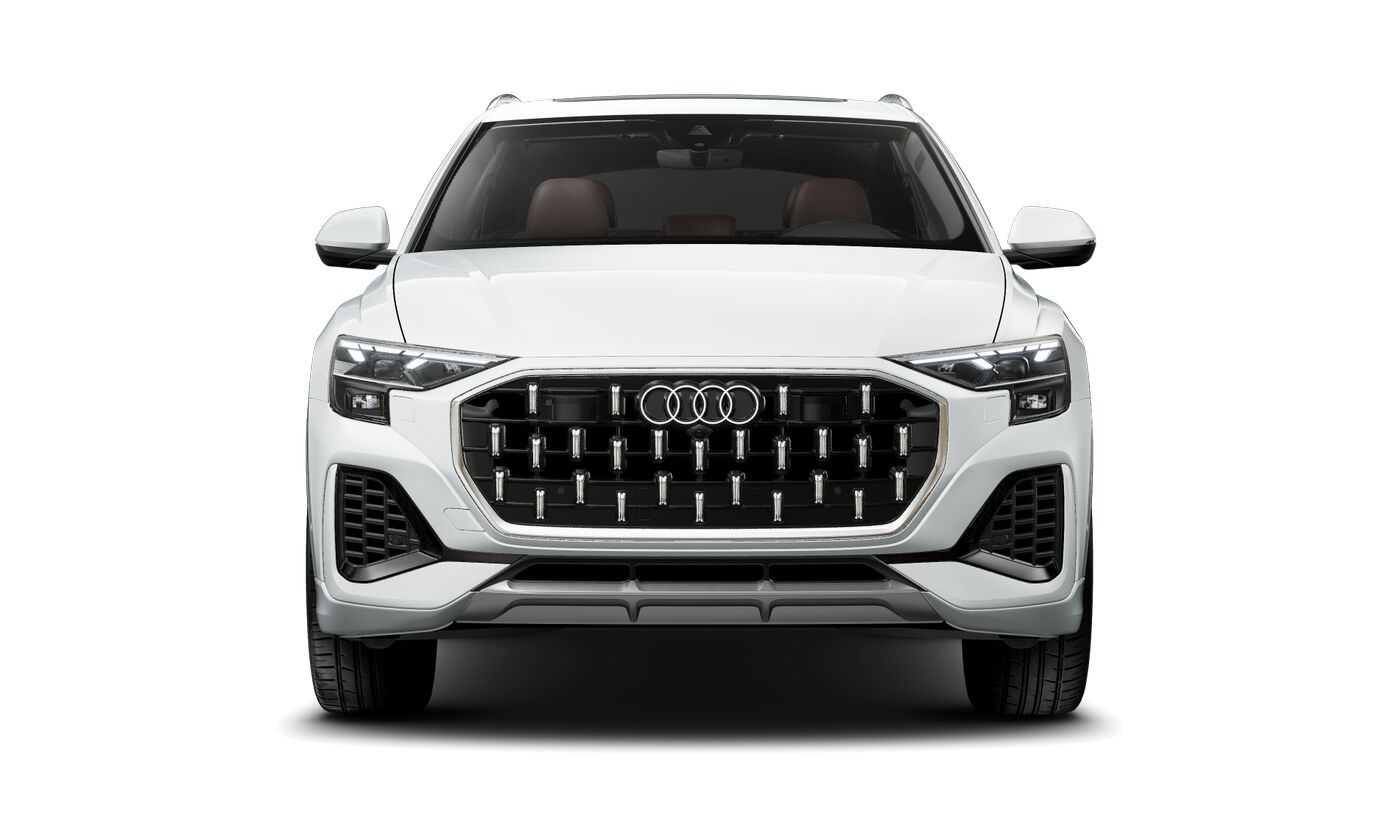 2025 Audi Q8 55 Premium Plus photo 3