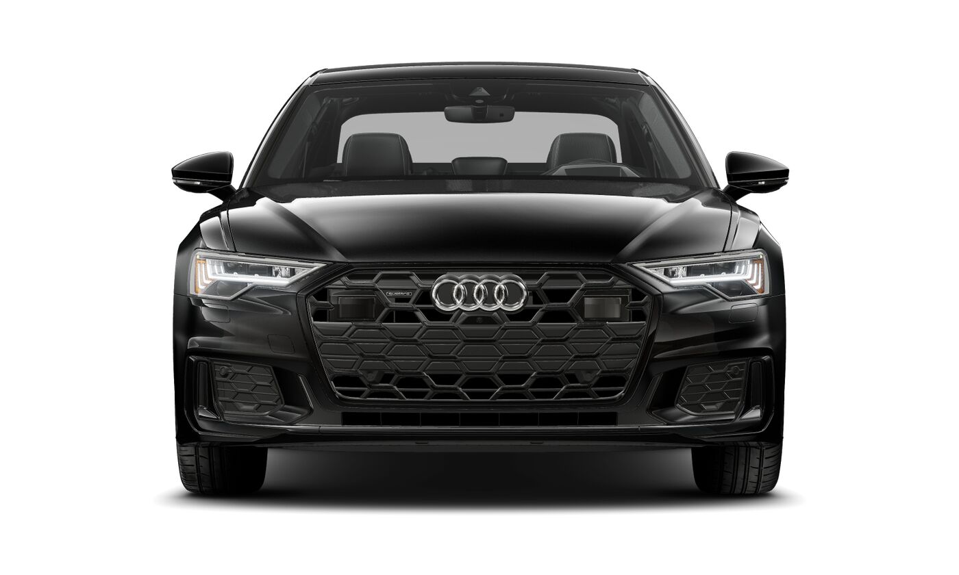 2025 Audi A6 Quattro Prestige photo 3