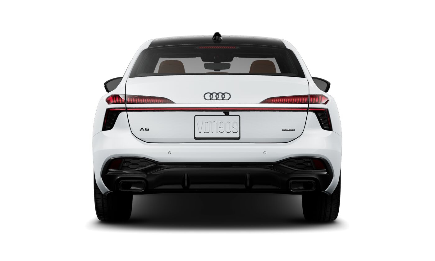 2026 Audi A6 Premium Plus - Photo 5