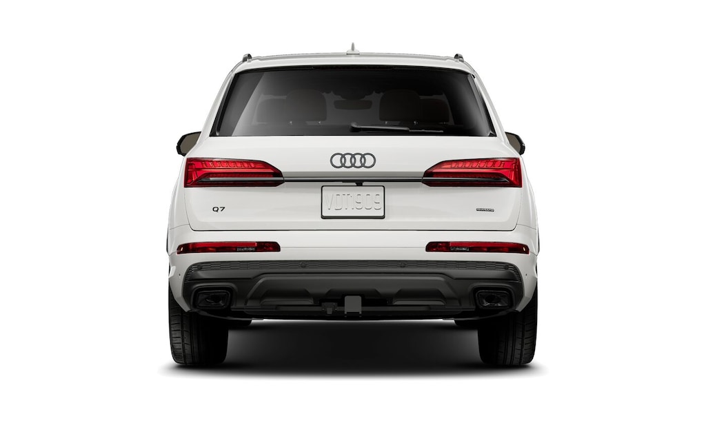 New 2026 Audi Q7 55 Premium SUV