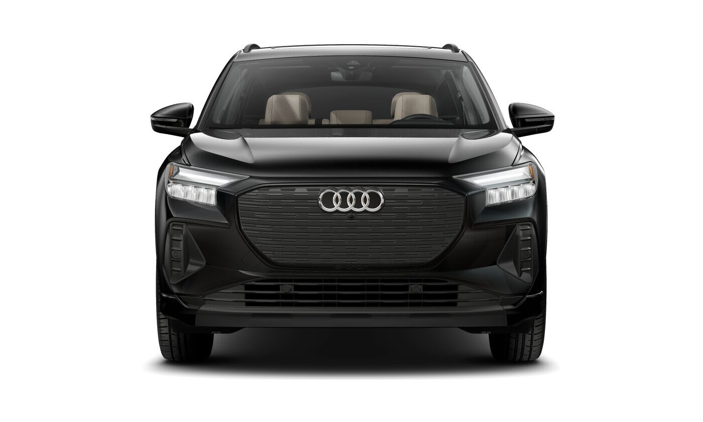 2025 Audi Q4 E-tron Premium Plus photo 3