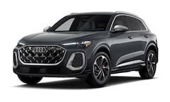 2025 Audi All-new SQ5 3.0T Prestige SUV