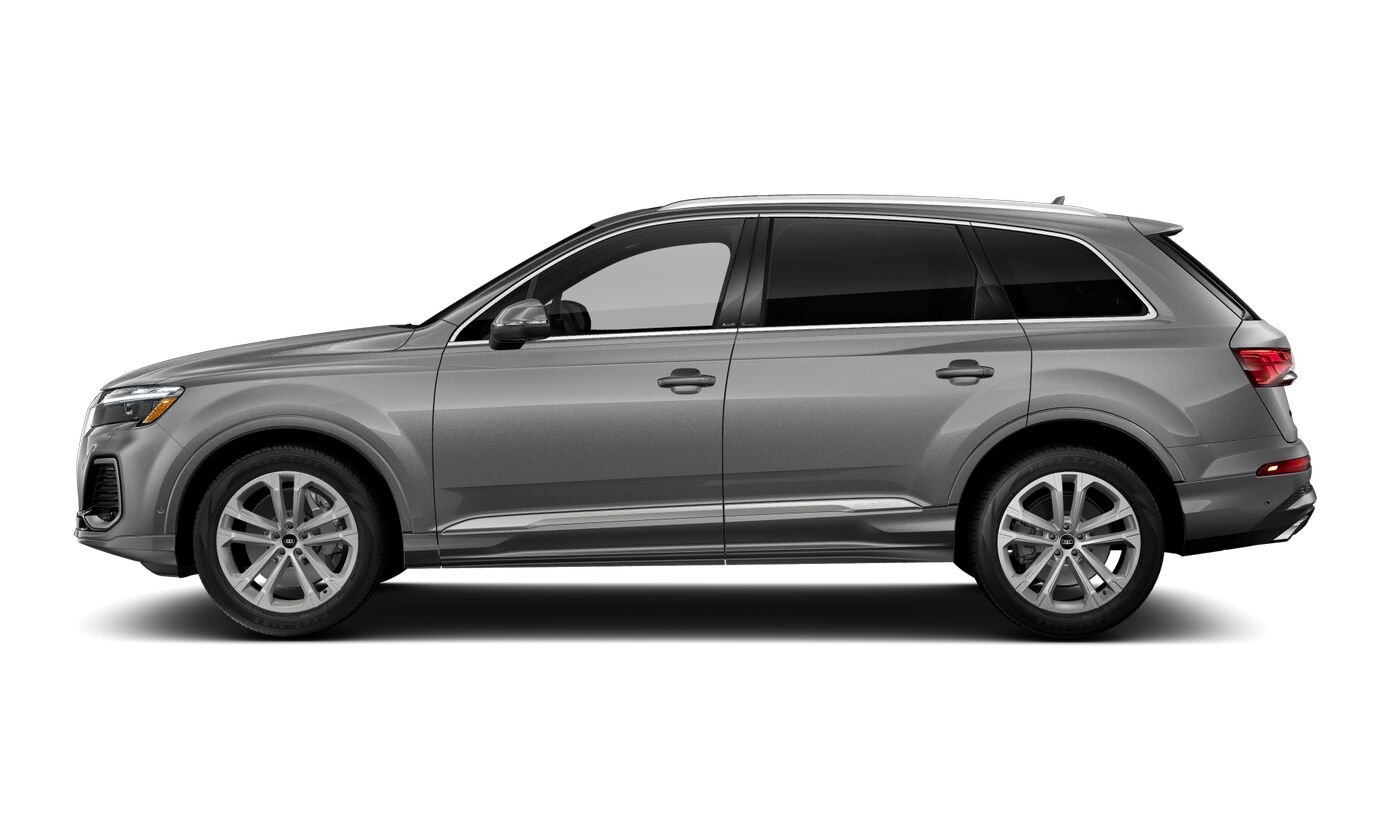 2025 Audi Q7 Premium Plus - Photo 40