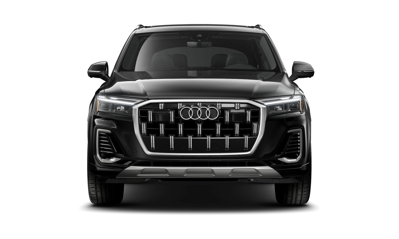 2025 Audi Q7 55 Premium photo 3