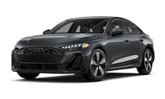 2026 Audi A5 Hatchback