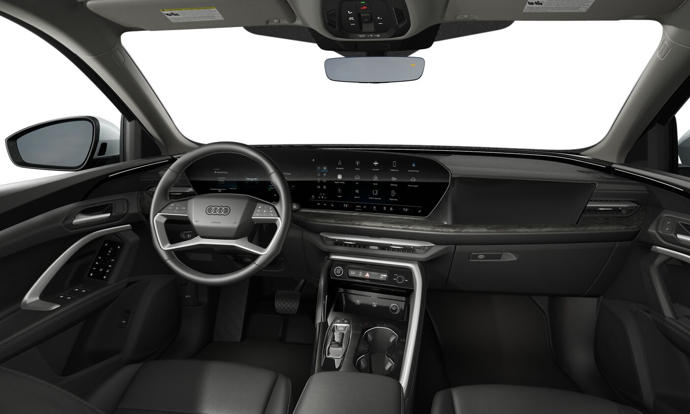 2025 Audi Q5 Premium - Photo 41