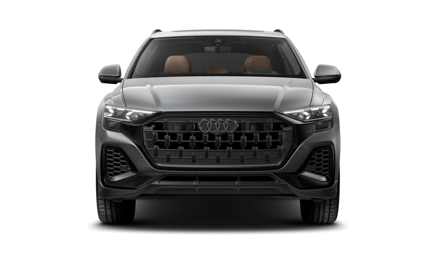 2025 Audi Q8 55 Prestige photo 3