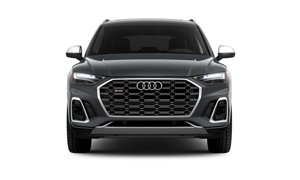 New 2024 Audi SQ5 For Sale at Audi Great Neck VIN WA1A4AFY0R2001964