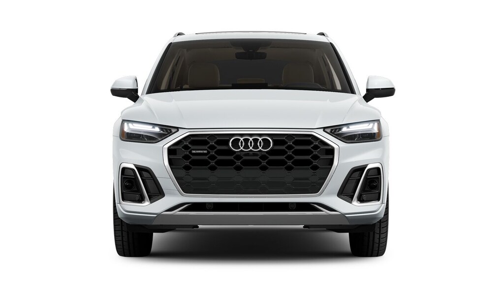 New 2023 Audi Q5 45 S Line Premium SUV