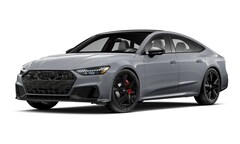 2025 Audi S7 2.9T Prestige Sportback