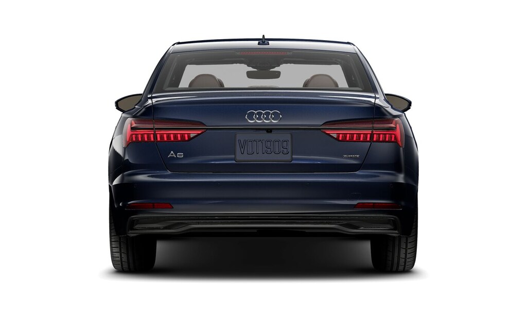 New 2025 Audi A6 For Sale in Massapequa, NY Near Amityville