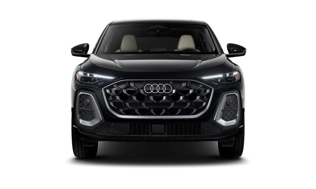 New 2025 Audi Q5 Premium Plus SUV