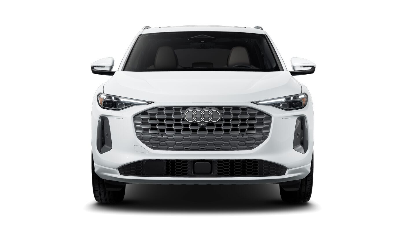 2025 Audi Q5 2.0T Prestige photo 3