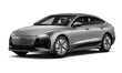 Audi A6 Sportback e-tron