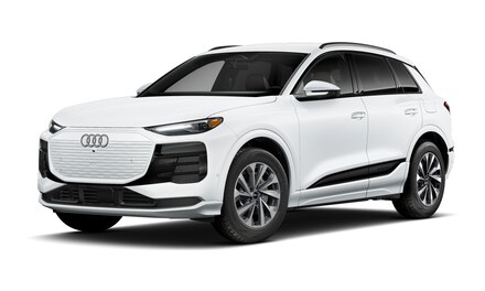 2025 Audi Q6 e-tron de base VUS
