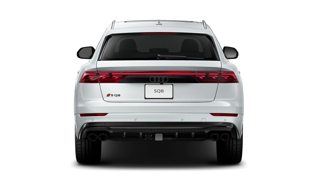 New 2024 Audi SQ8 For Sale at Audi Rocklin VIN WA1CWBF12RD013422