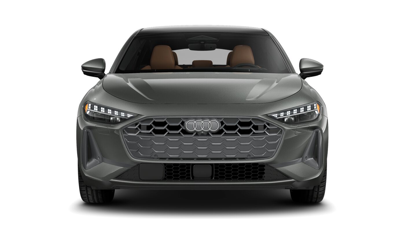 2025 Audi A5 2.0T Premium Plus photo 3