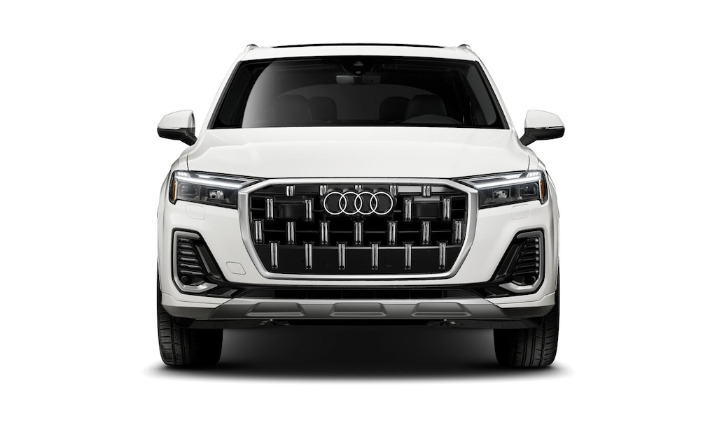 New 2026 Audi  45 SUV