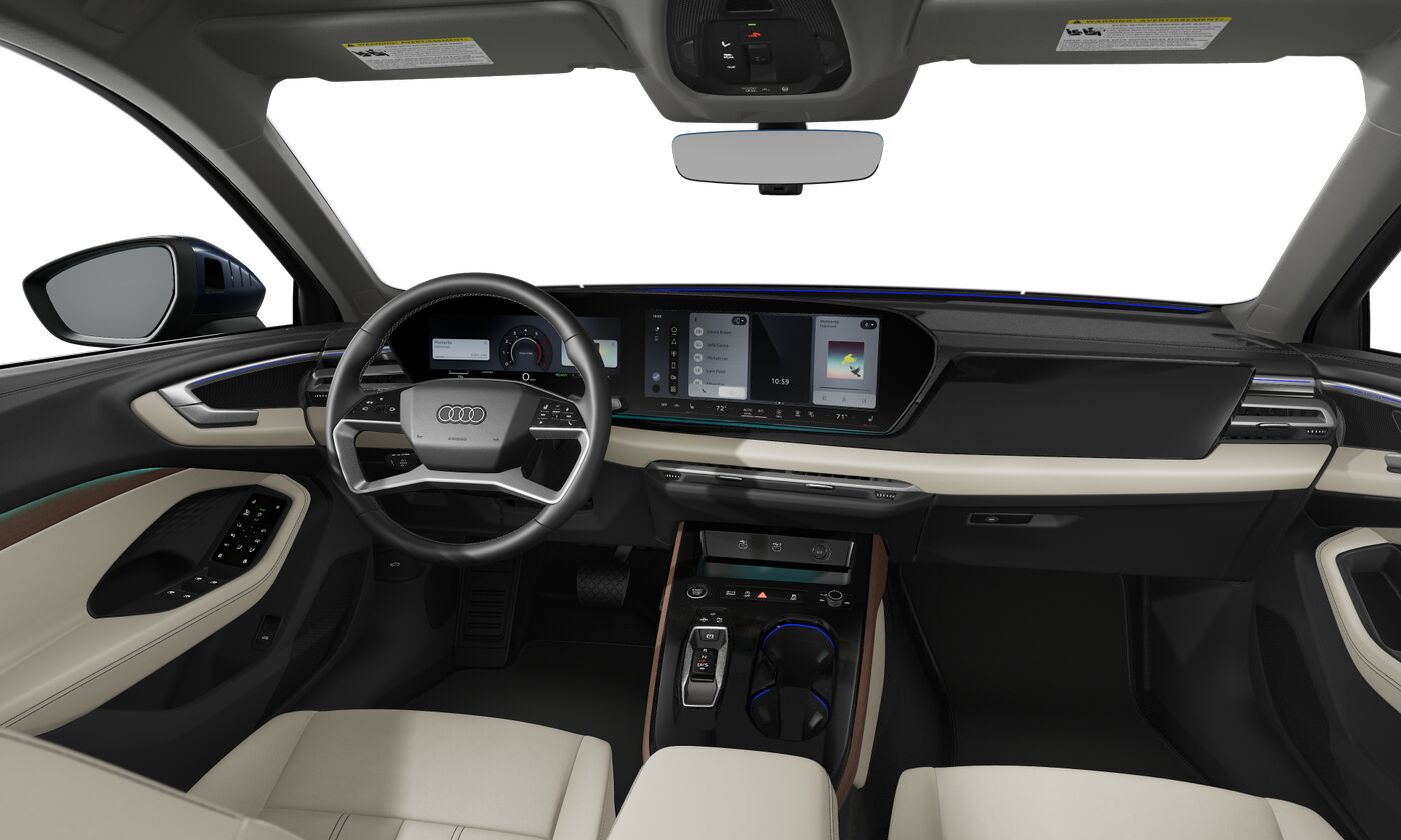 2026 Audi A5 Premium Plus - Photo 9