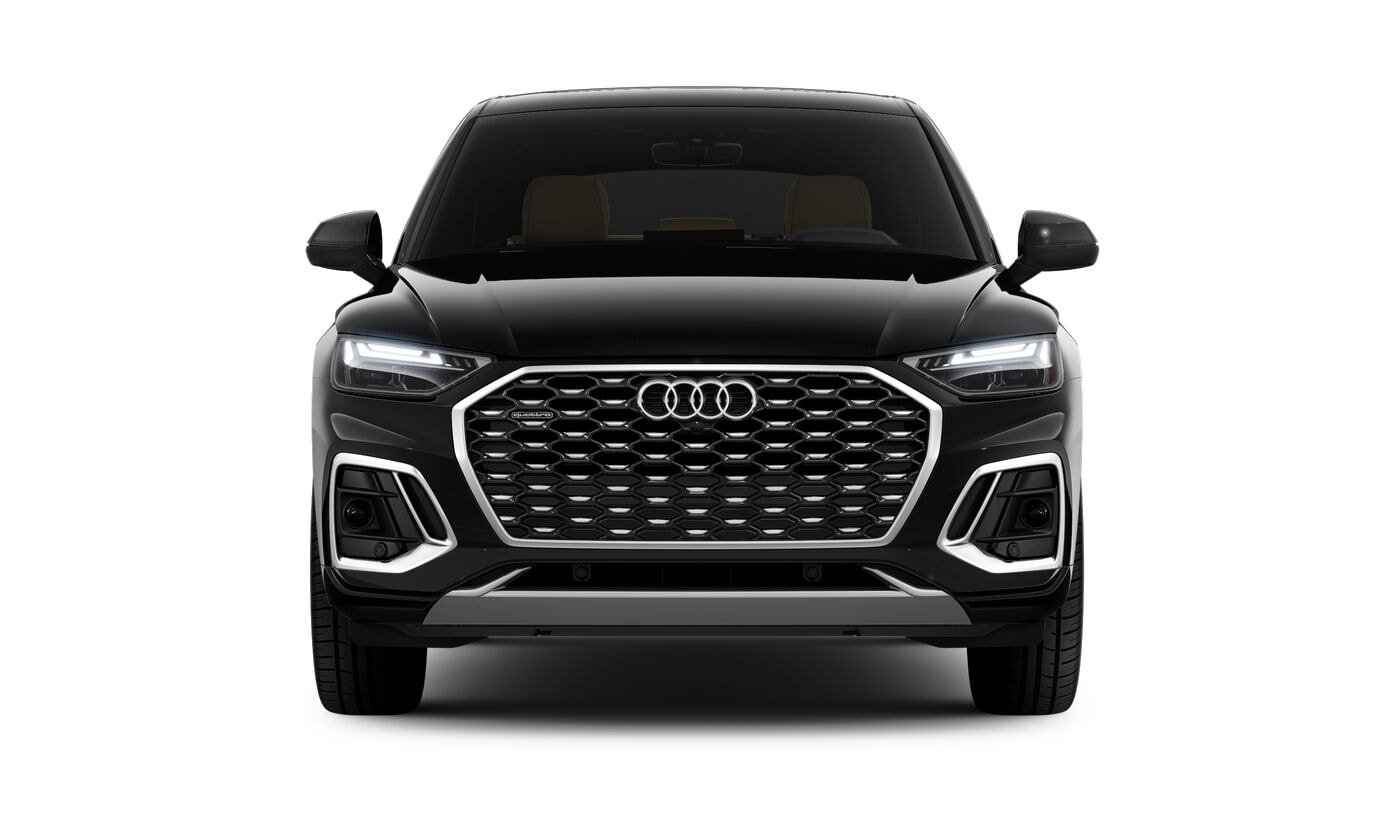 2025 New Audi Q5 Sportback Atlanta | New Audi Dealer - A26736 2025 New Audi Q5 Sportback Atlanta | New Audi Dealer - A26736