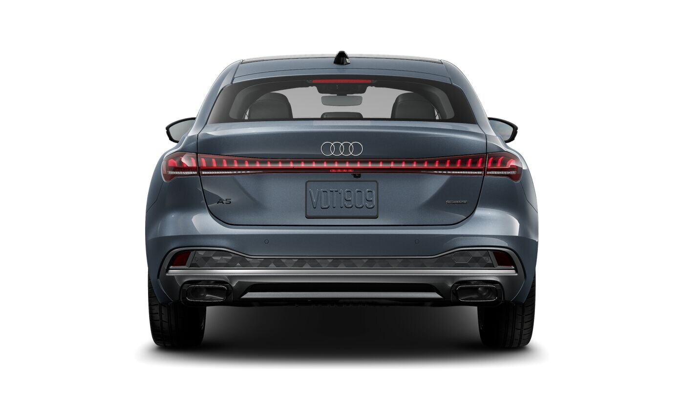 2025 Audi A5 2.0T Premium photo 4