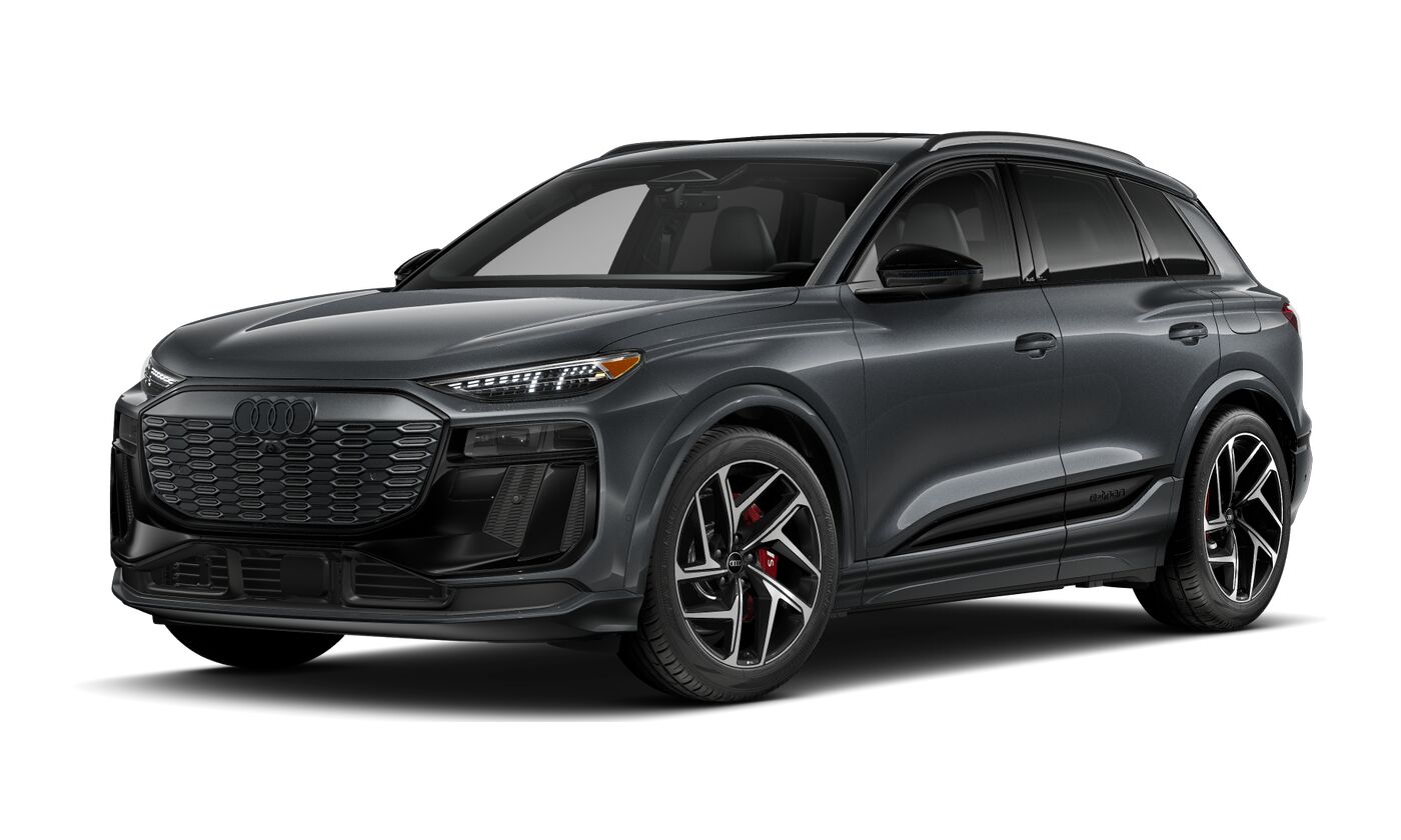 2025 Audi SQ6 e-tron Prestige -
                  Sherman Oaks, CA