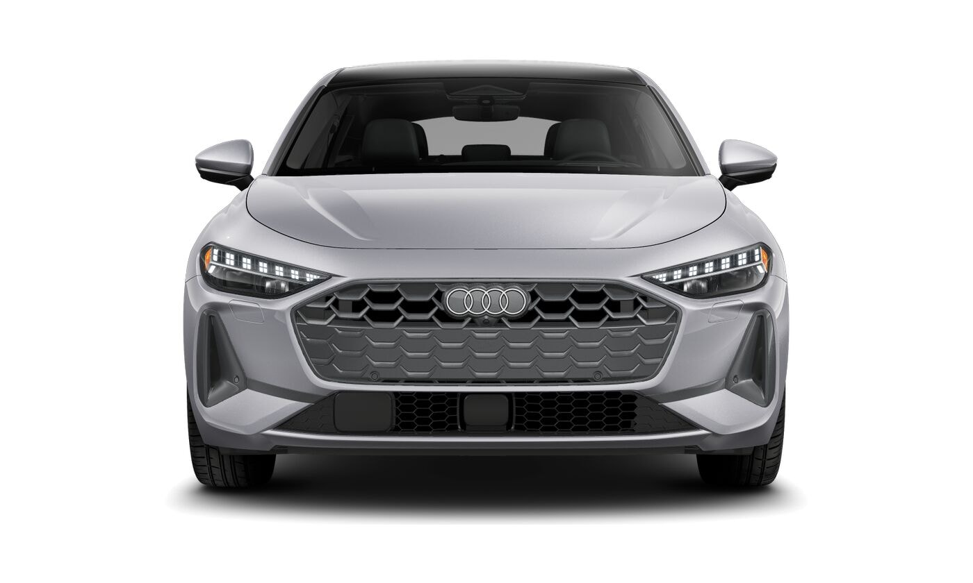 2025 Audi A5 Premium Plus - Photo 32